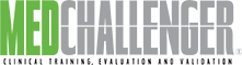 Med-Challenger Medical Education, a Division of Challenger Corporation